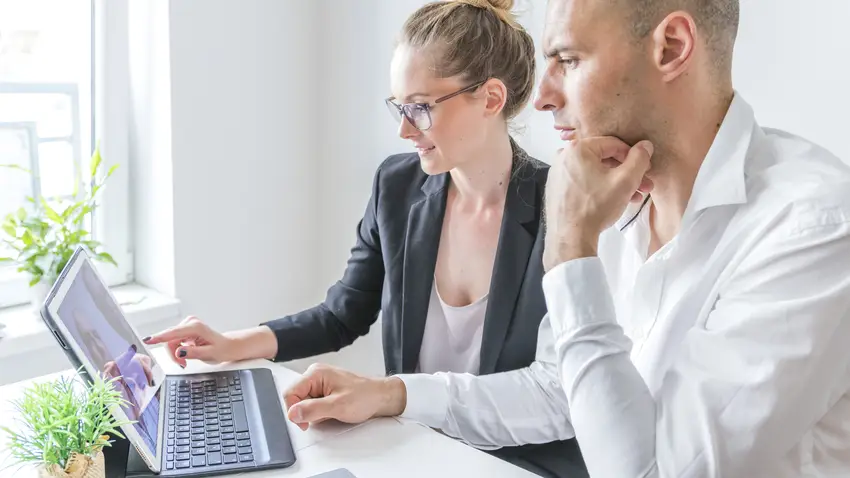 IT Managers