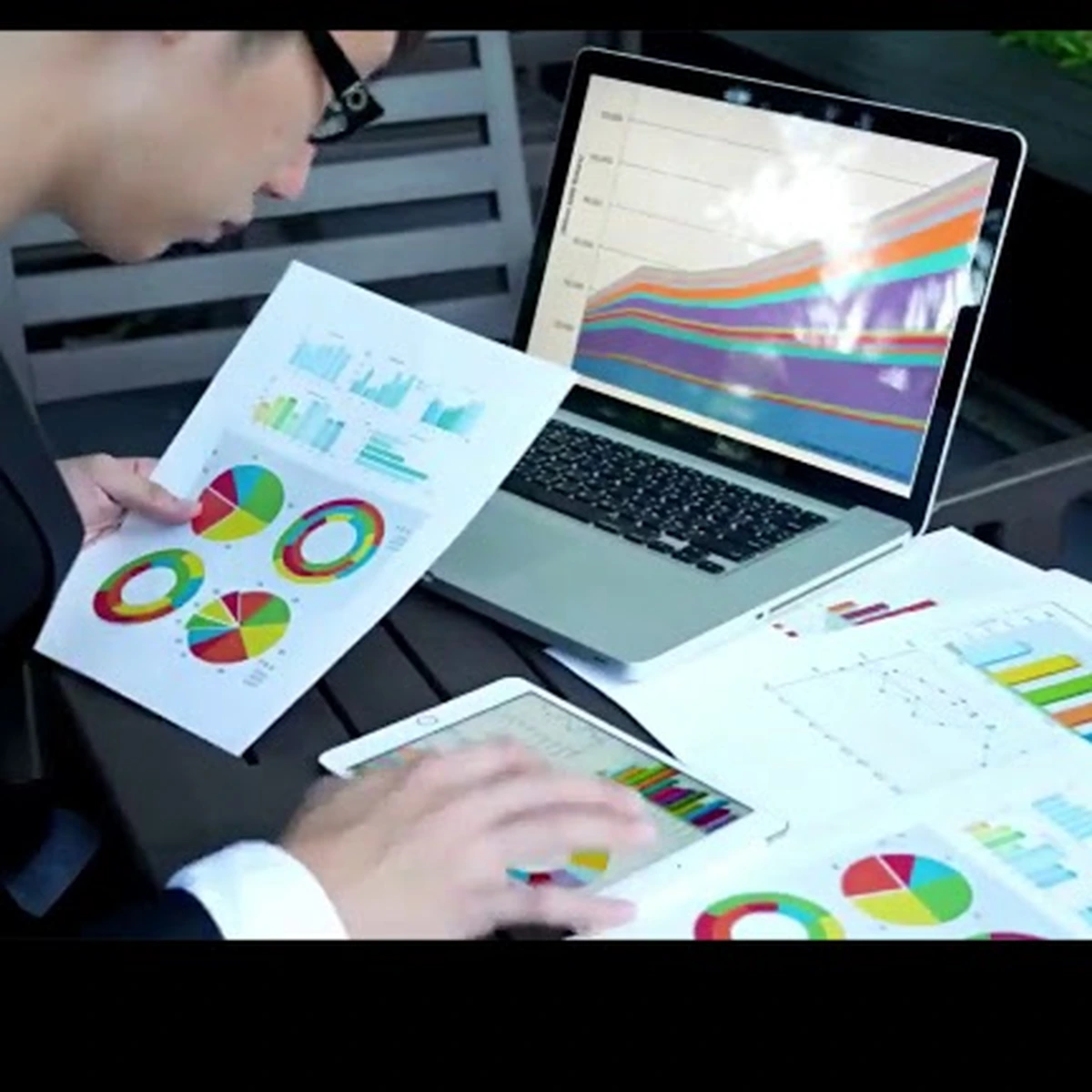 Treasurers and Controllers