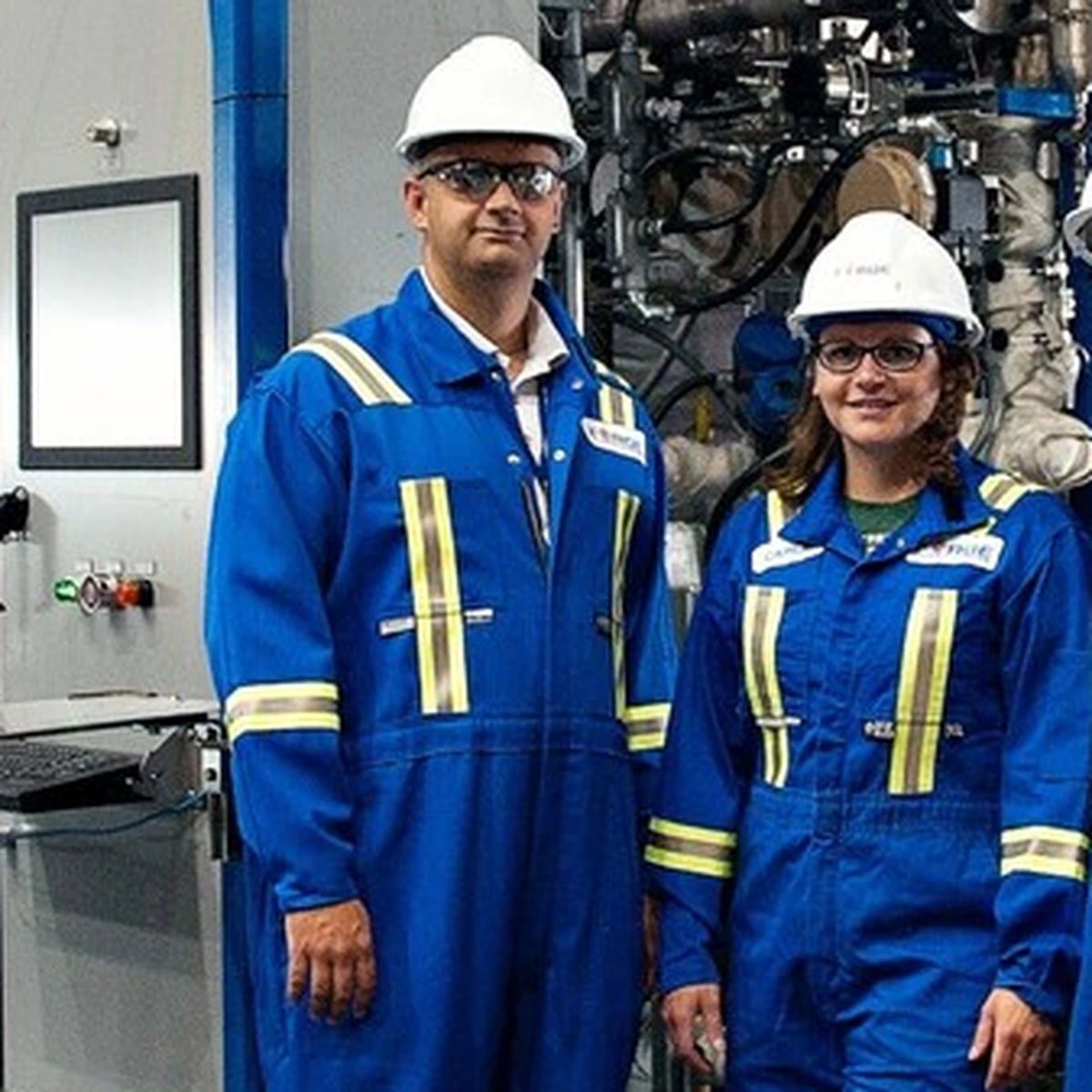 Biofuels Production Managers