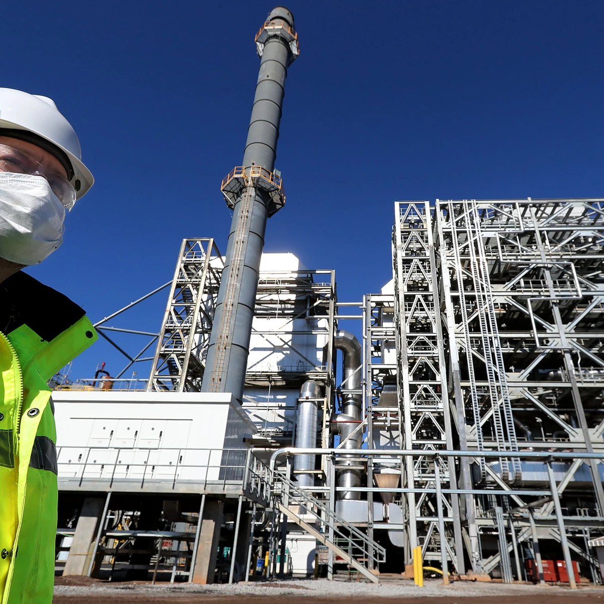 Biomass Plant Managers
