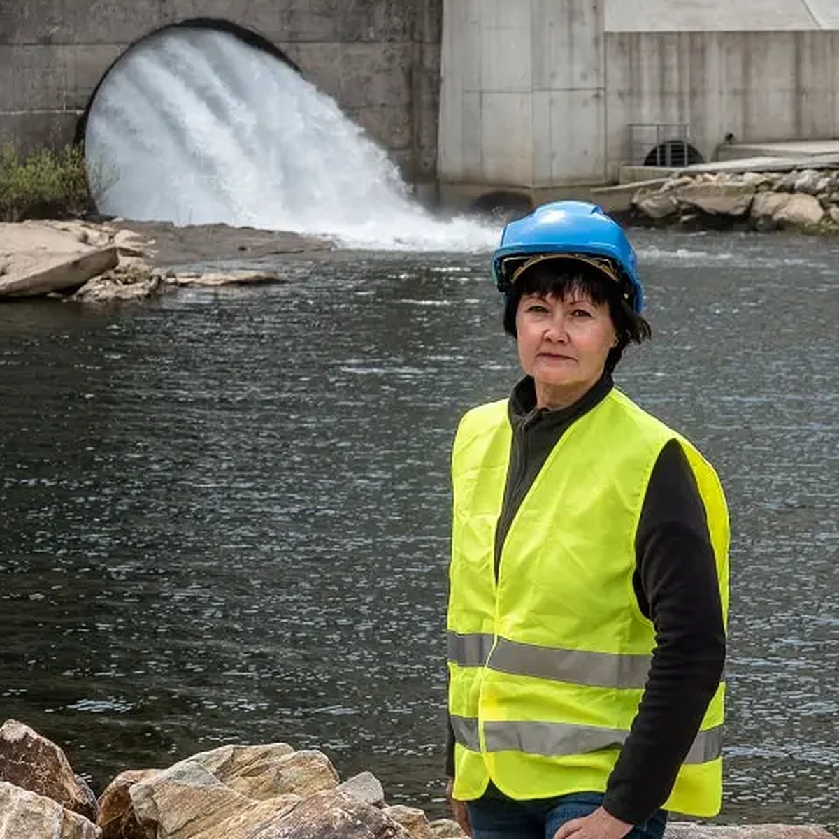 Hydroelectric Production Managers