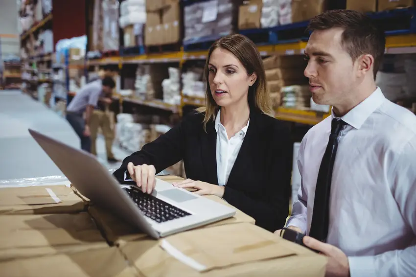 Purchasing Managers