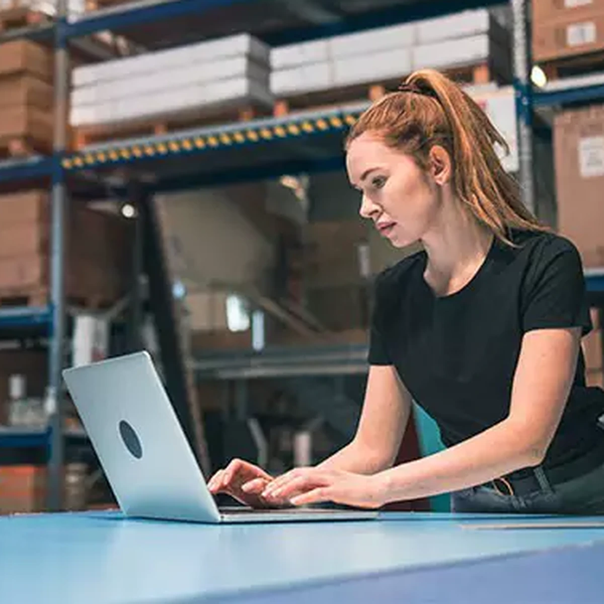 Supply Chain Managers