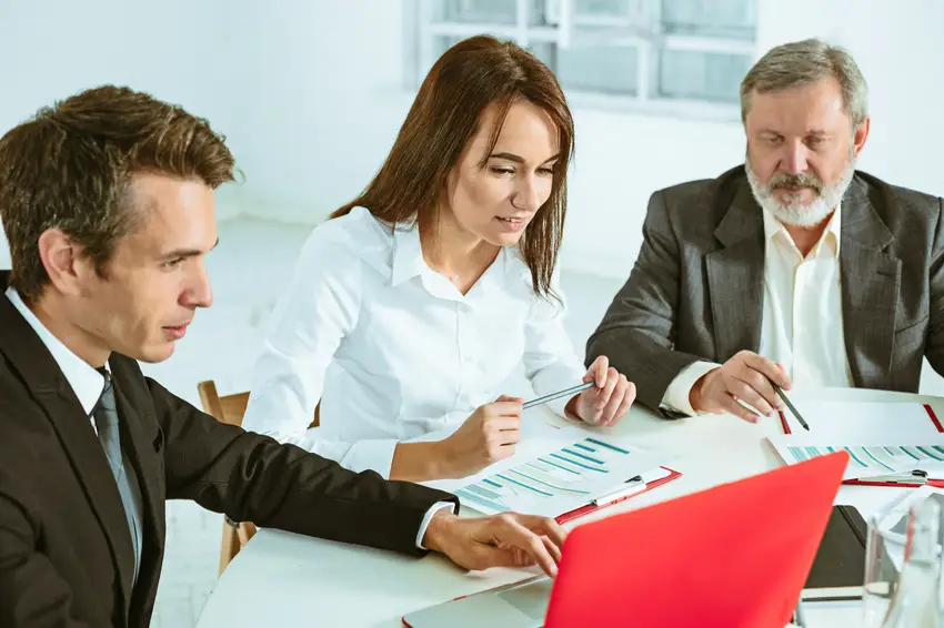 Compensation Managers