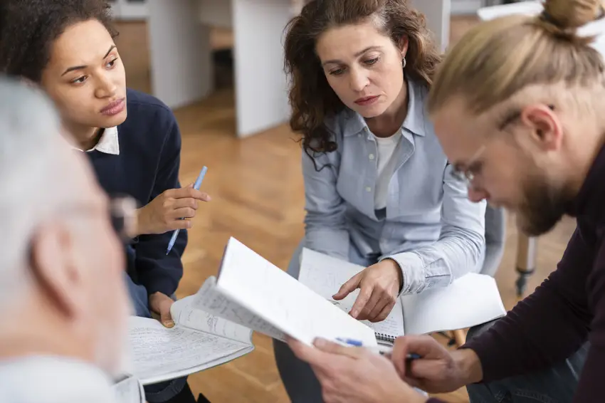 Human Resources Managers