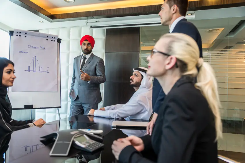 Learning and Development Managers
