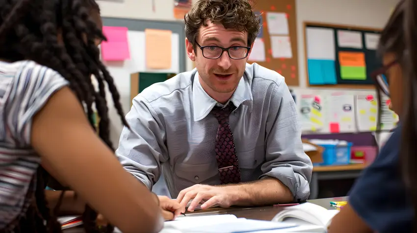University Administrators