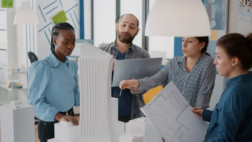 Engineering Managers