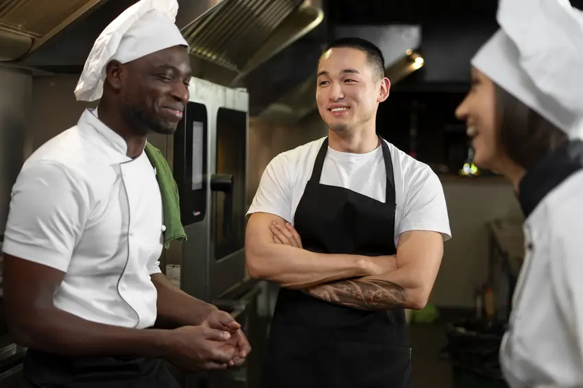 Food Service Managers