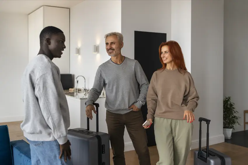 Lodging Managers