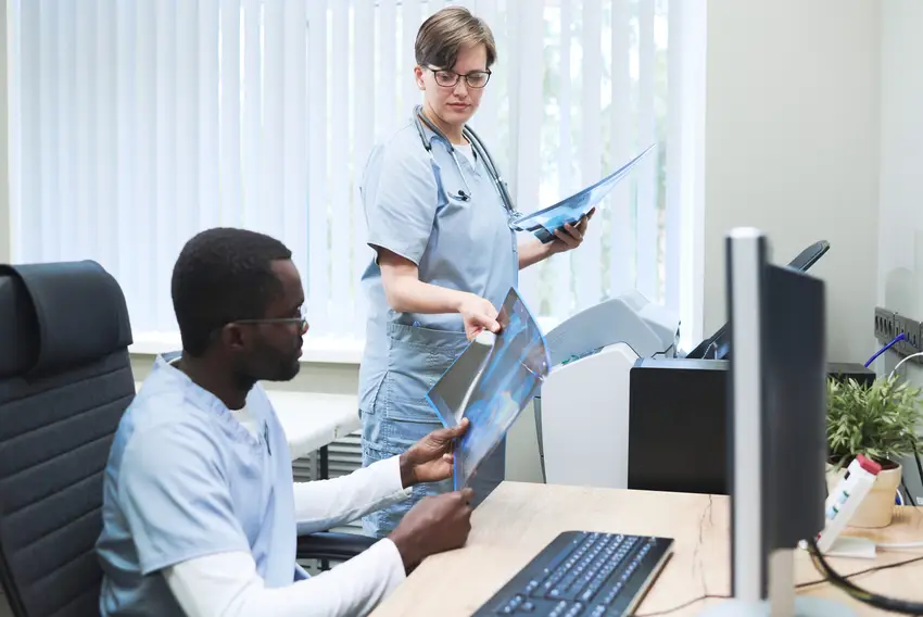 Health Services Managers