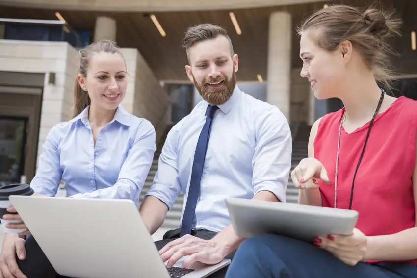 Personal Service Managers
