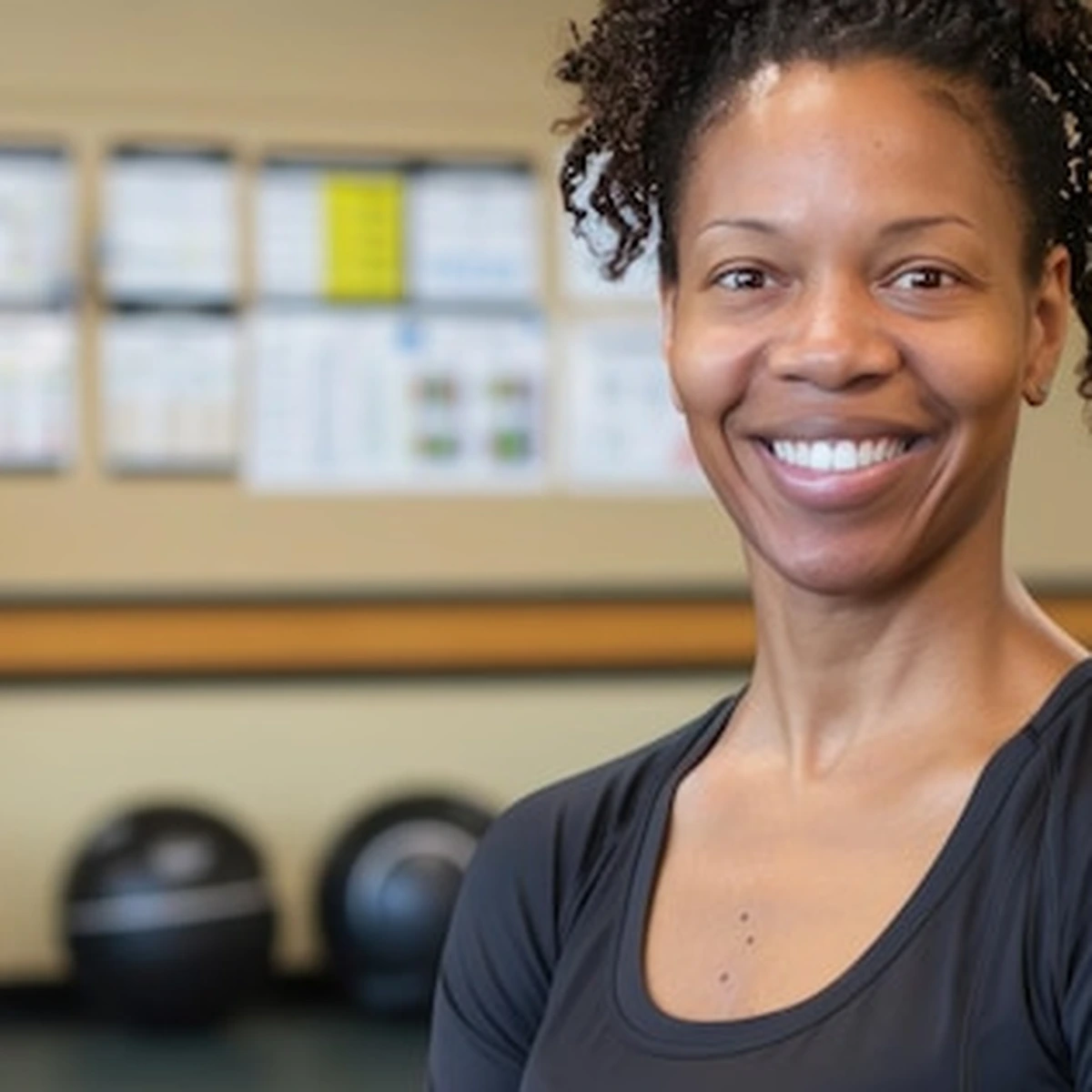 Wellness Coordinators