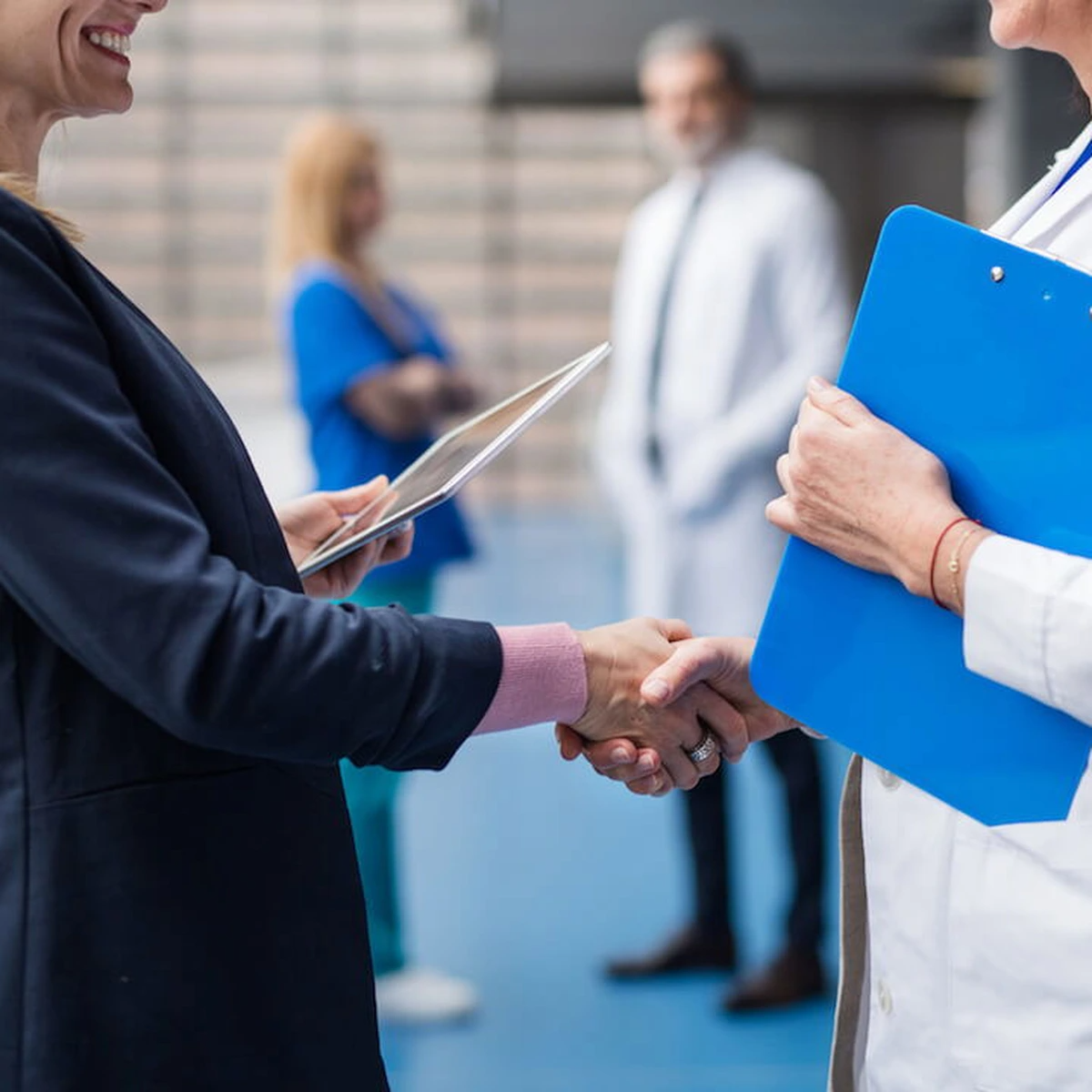 Regulatory Affairs Managers