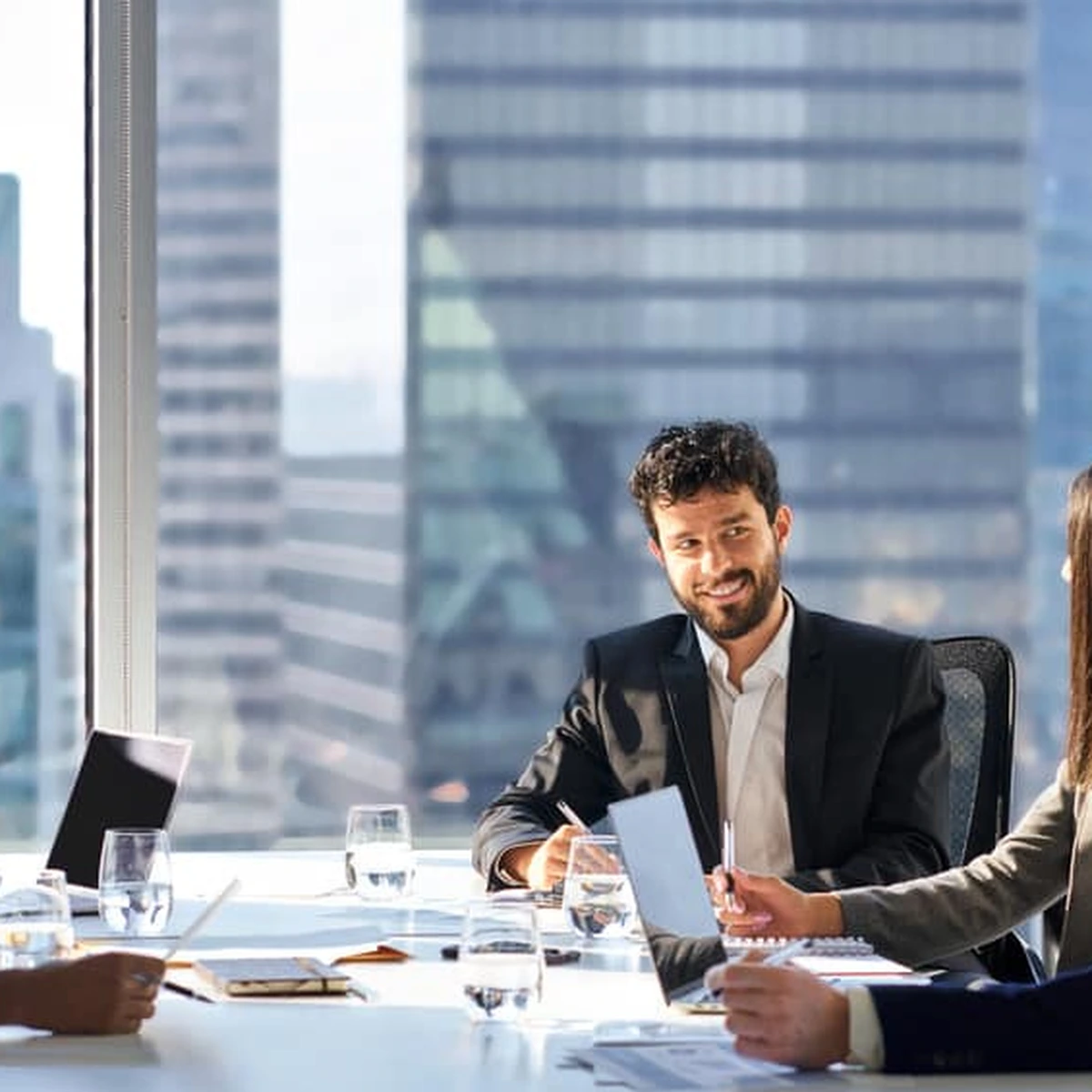 Compliance Managers