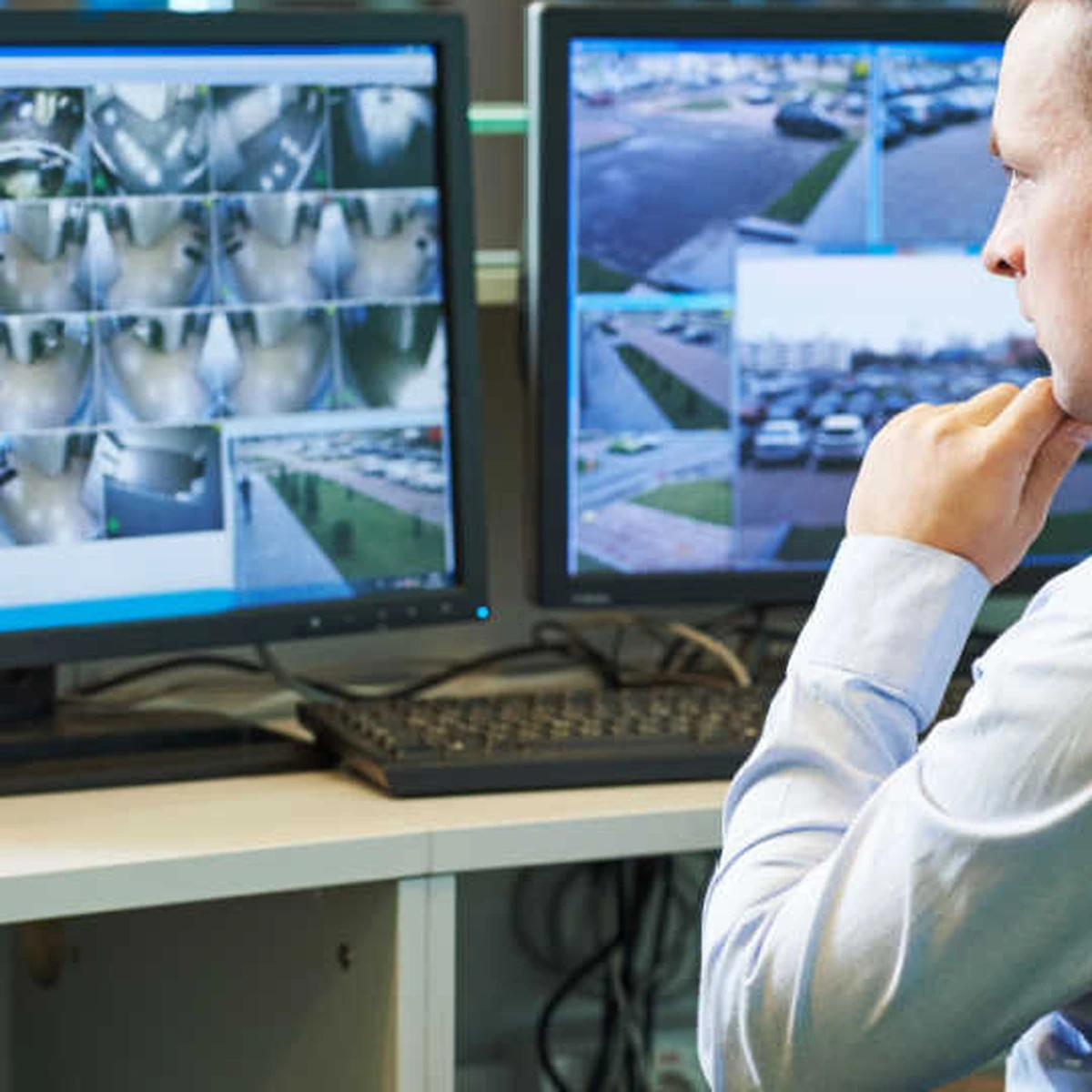 Loss Prevention Managers