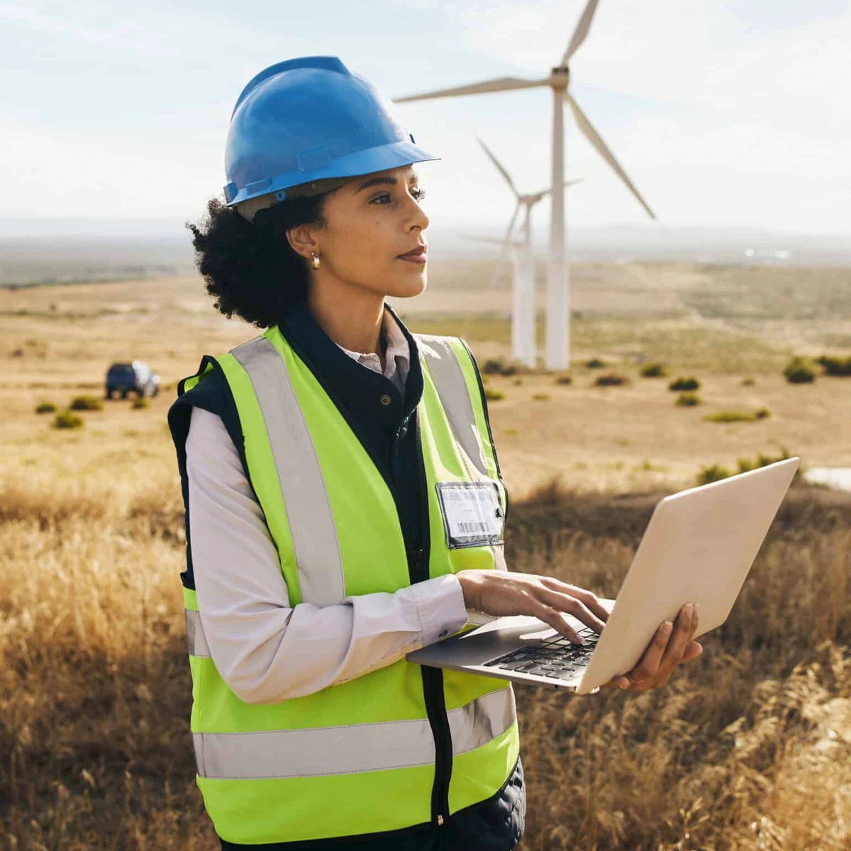 Wind Operations Managers