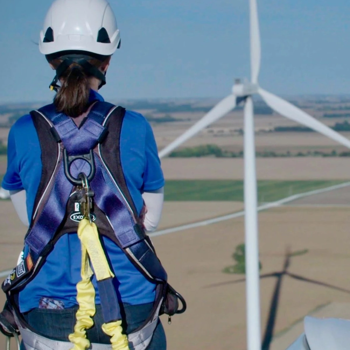 Wind Energy Managers