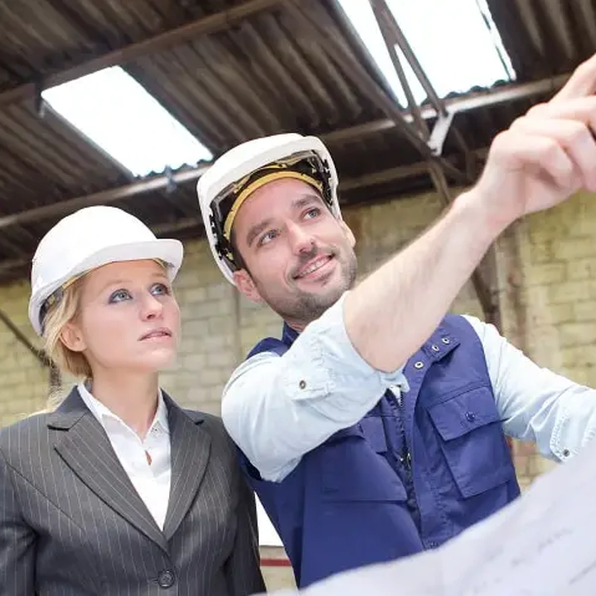 Brownfield Redevelopment Specialists
