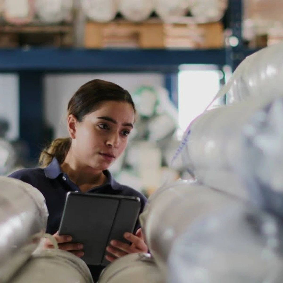 Wholesale and Retail Buyers