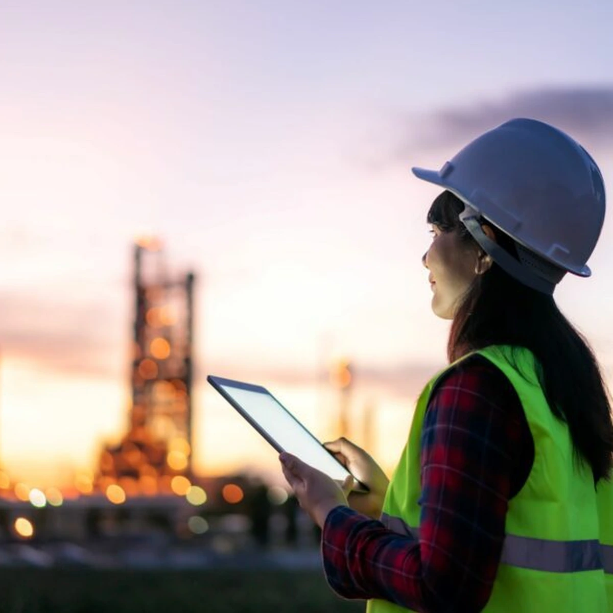 Environmental Inspectors