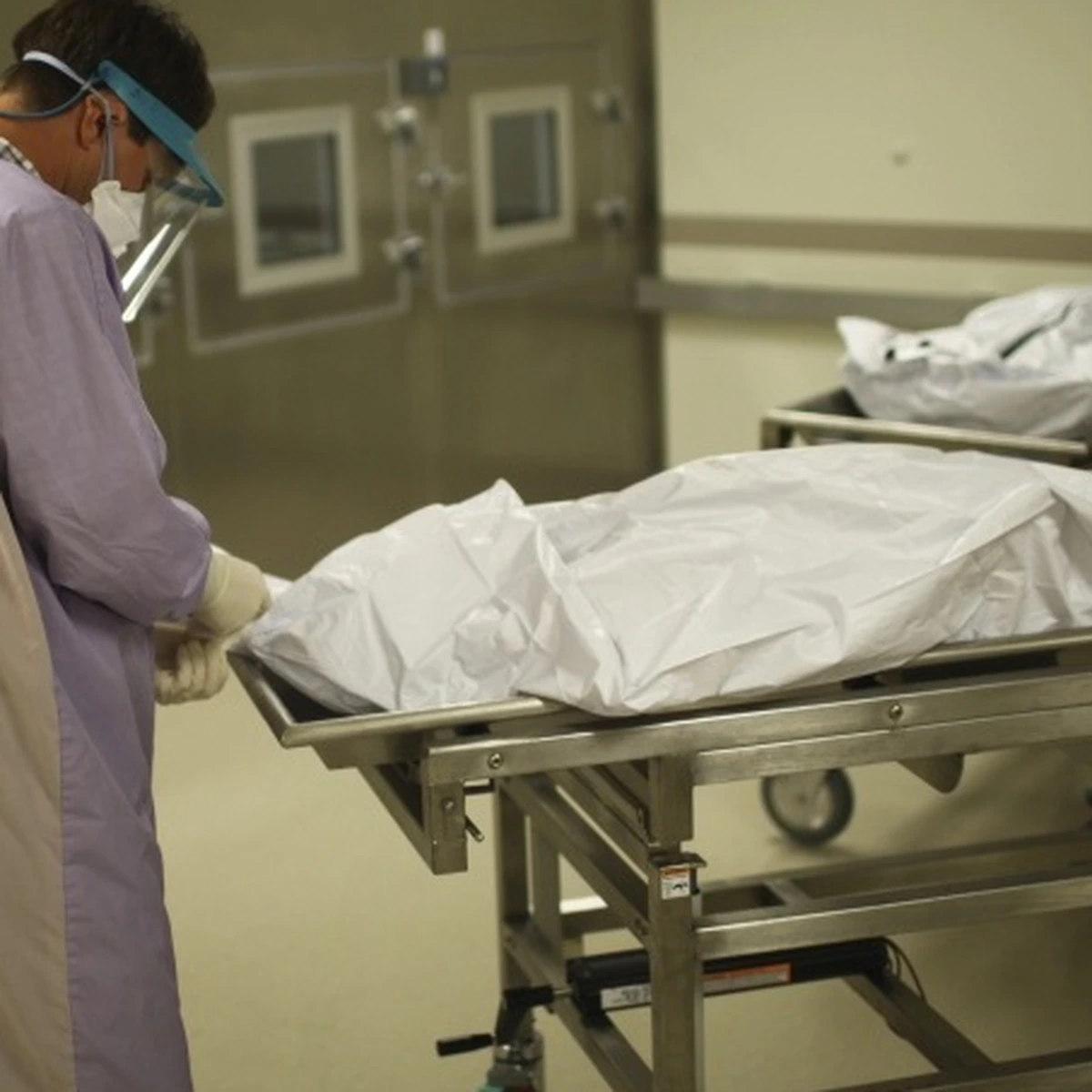 Coroners