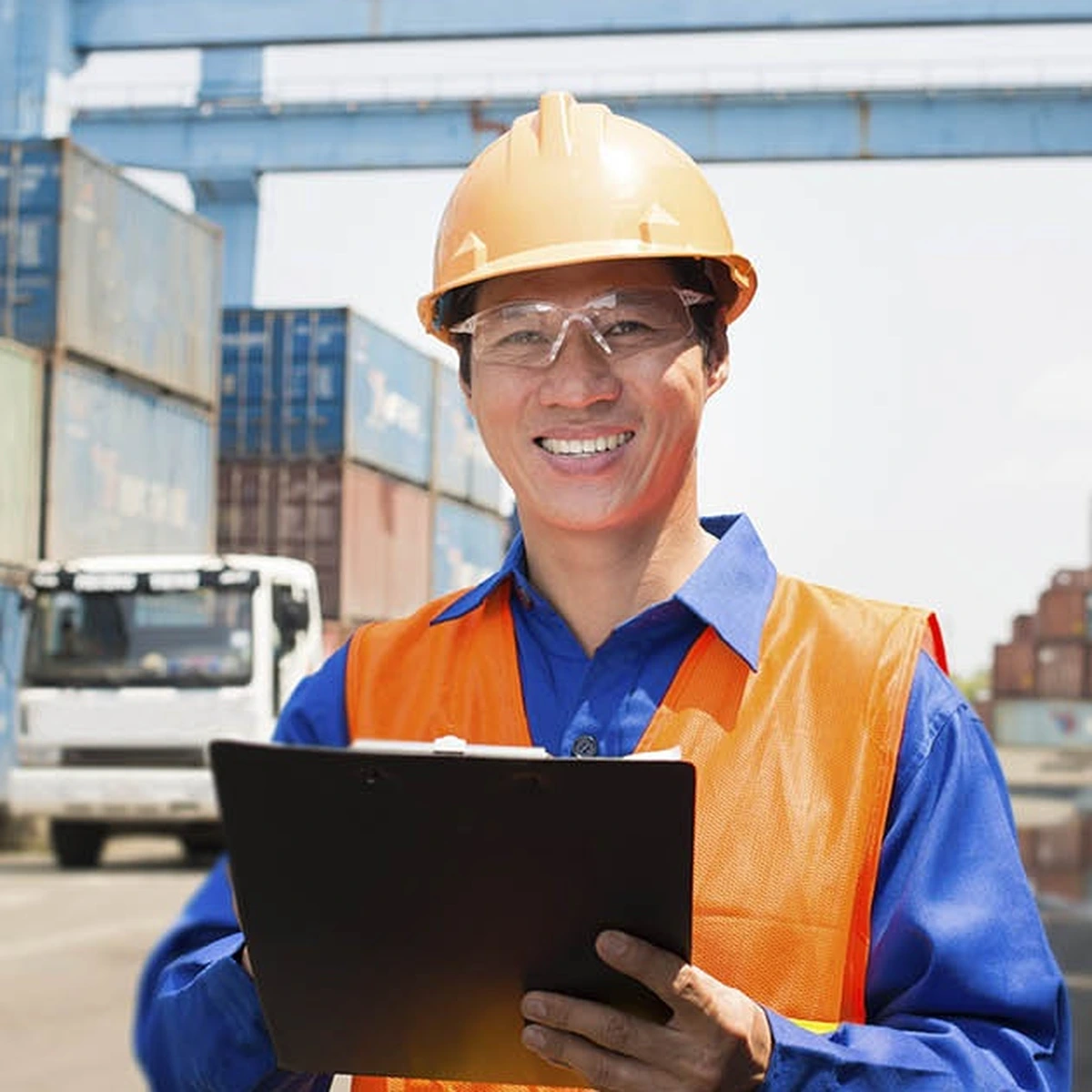 Customs Brokers