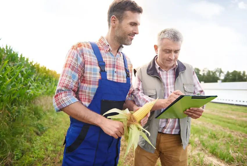 Farm Labour Contractors
