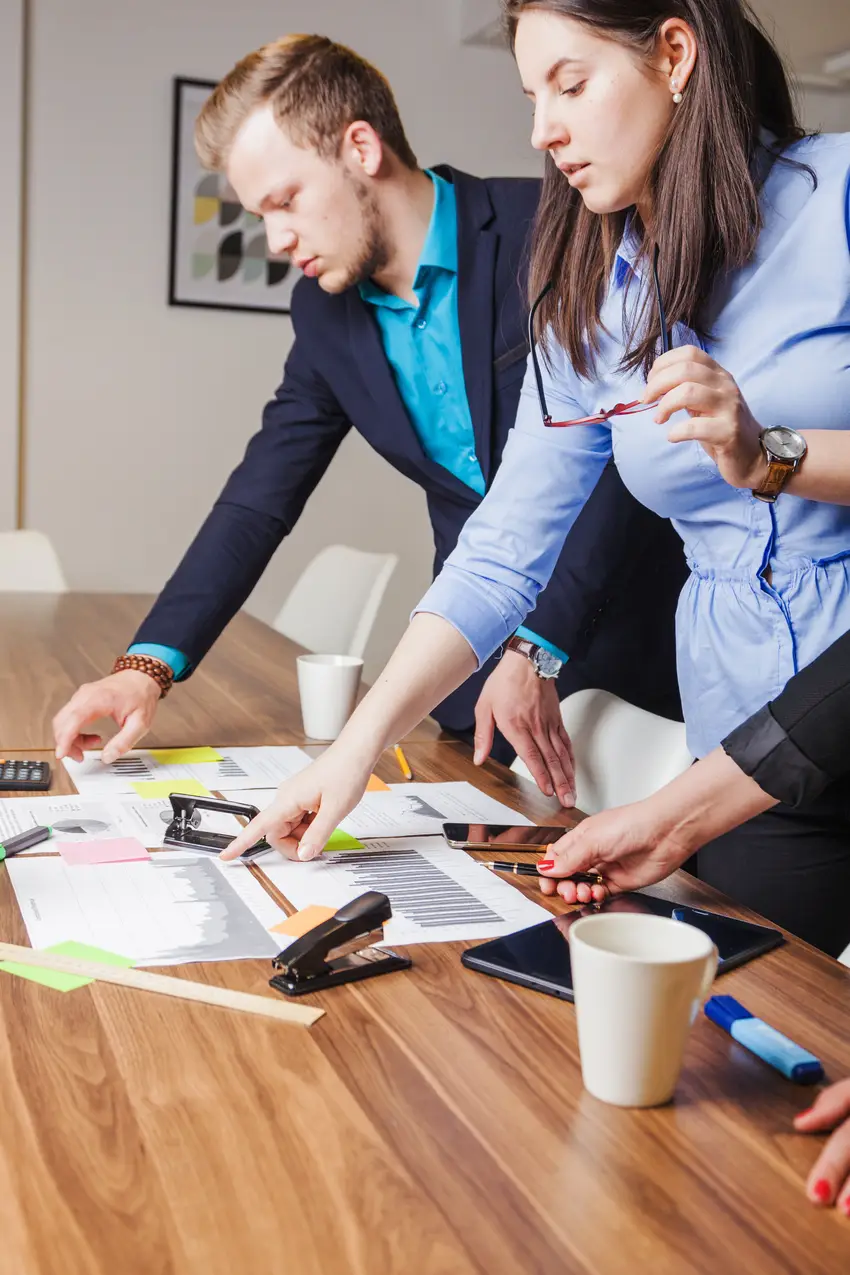 Project Management Specialists