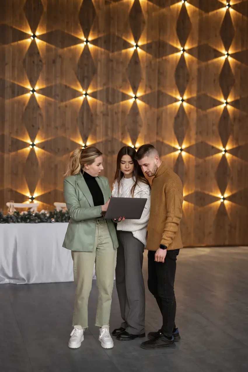 Event Planners