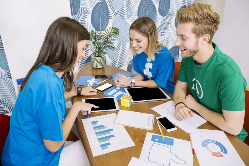 Market Research Analysts