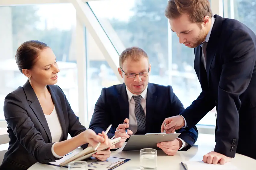 Business Operations Specialists