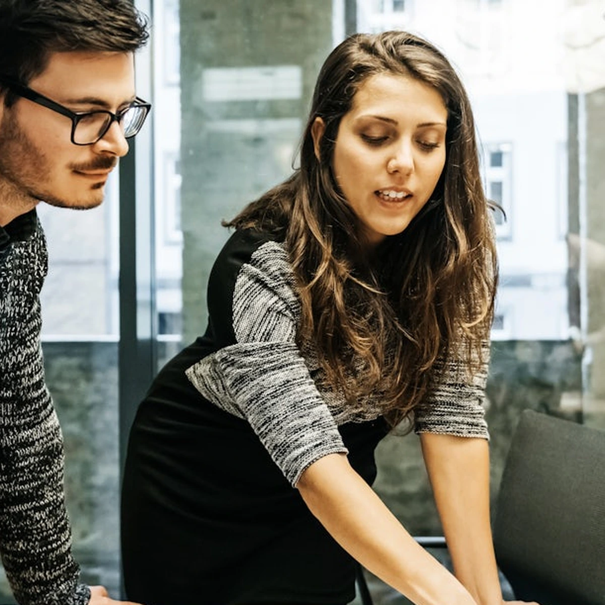 Sustainability Specialists
