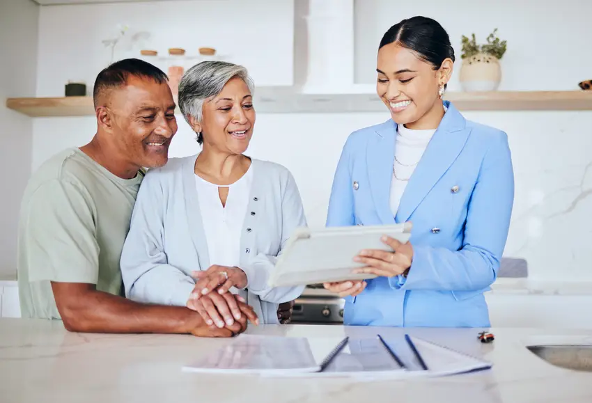 Personal Financial Advisors