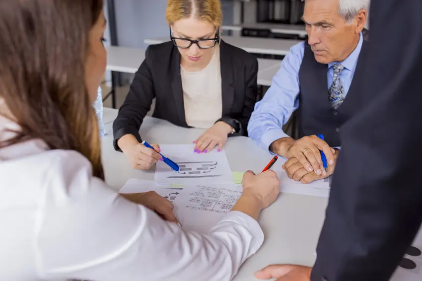 Financial Risk Specialists