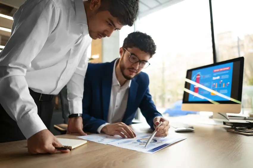 Financial Specialists