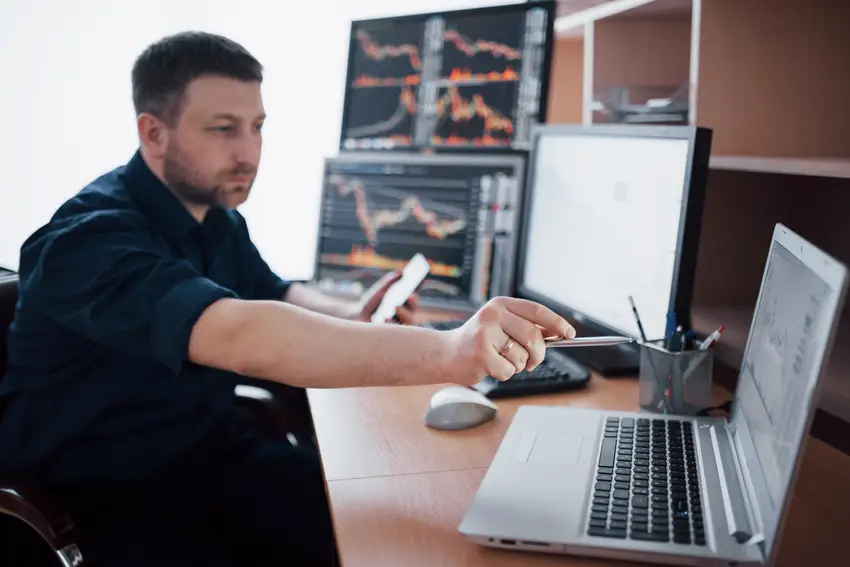 Computer Systems Analysts