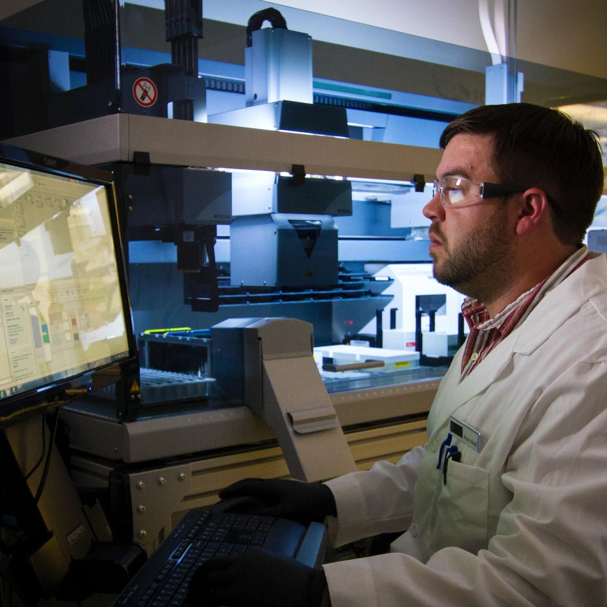 Health Informatics Specialists