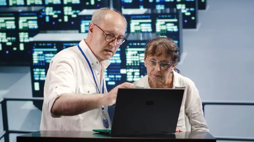 Computer Research Scientists