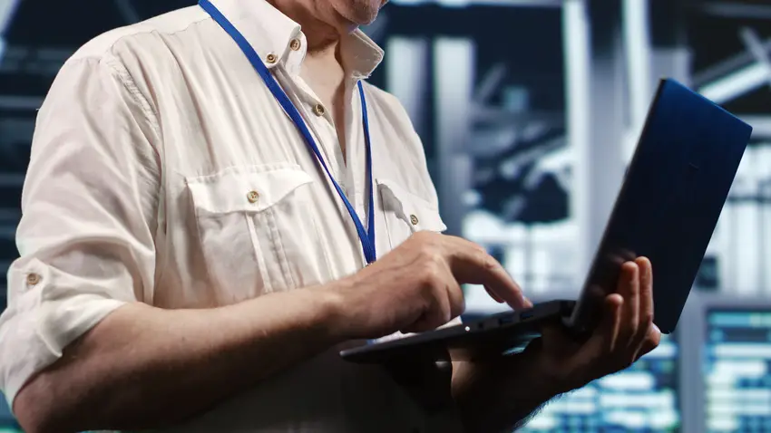 IT Support Specialists