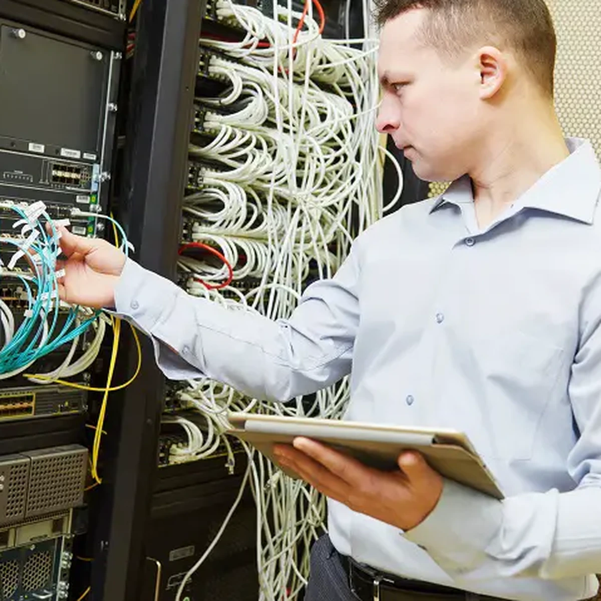 Telecom Engineers