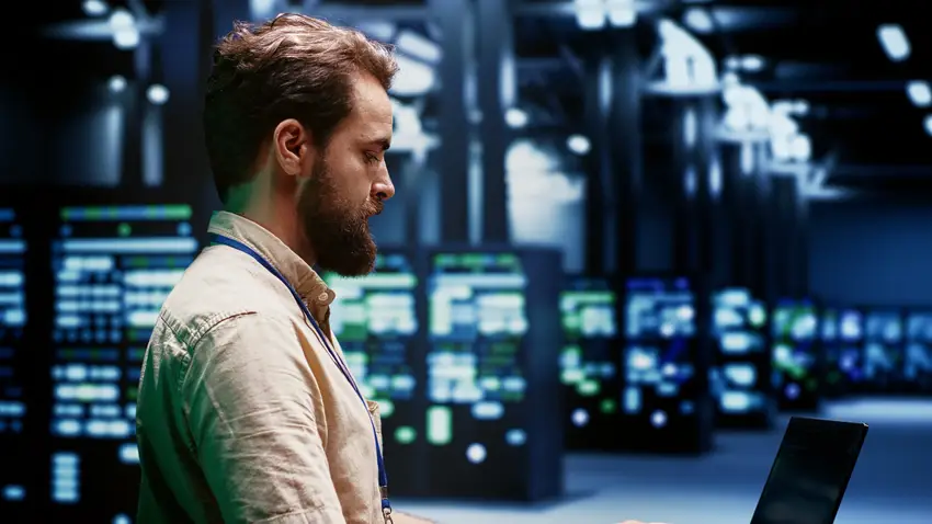 Database Administrators