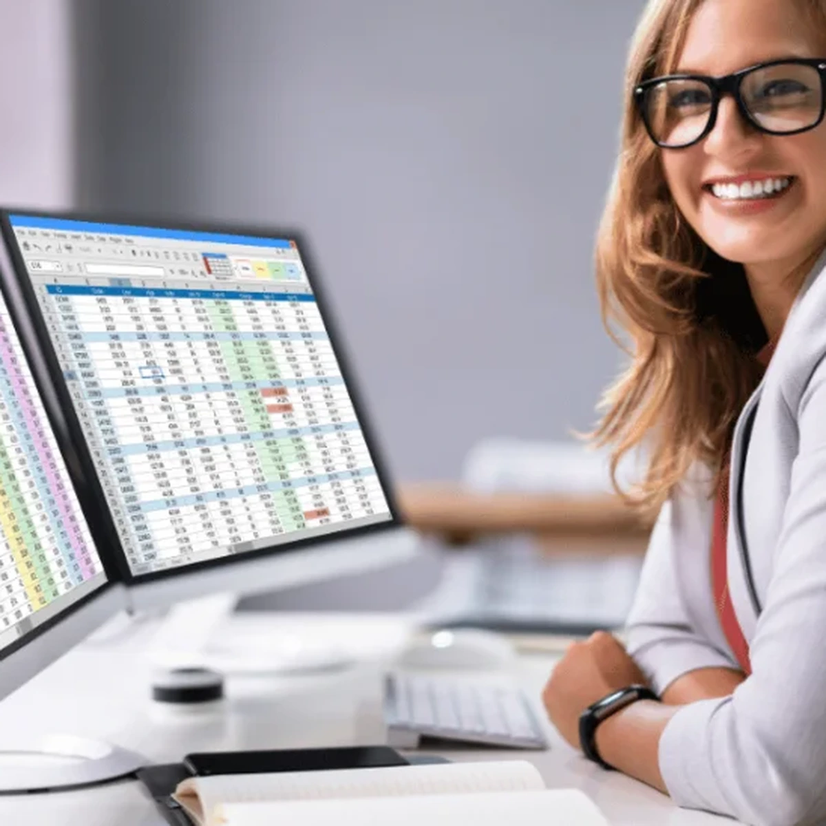 Data Warehousing Specialists