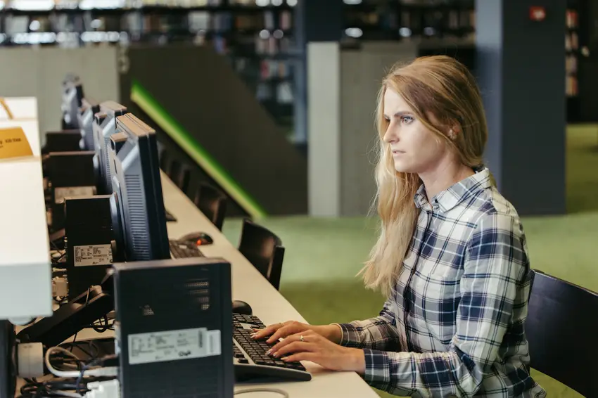 Systems Administrators