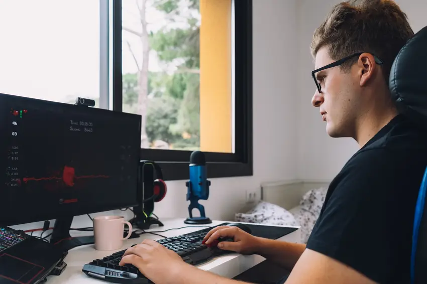 Computer Programmers