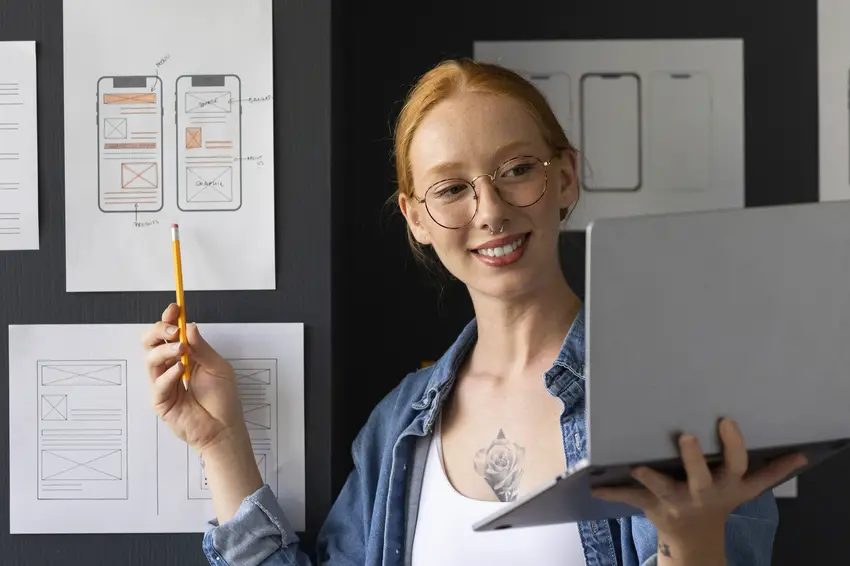 Web Designers