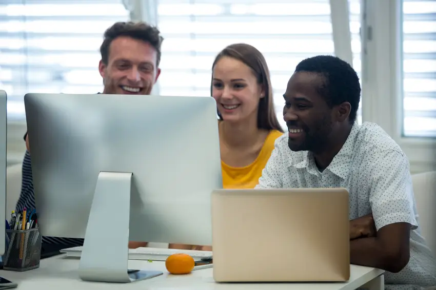 Computer Occupations