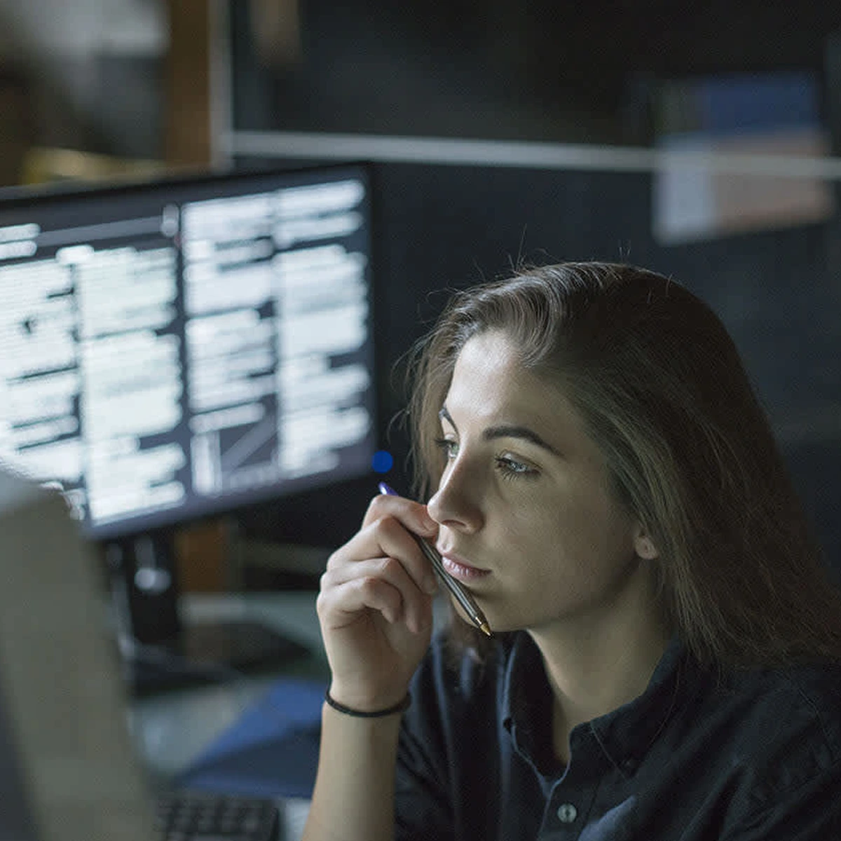 Digital Forensics Analysts