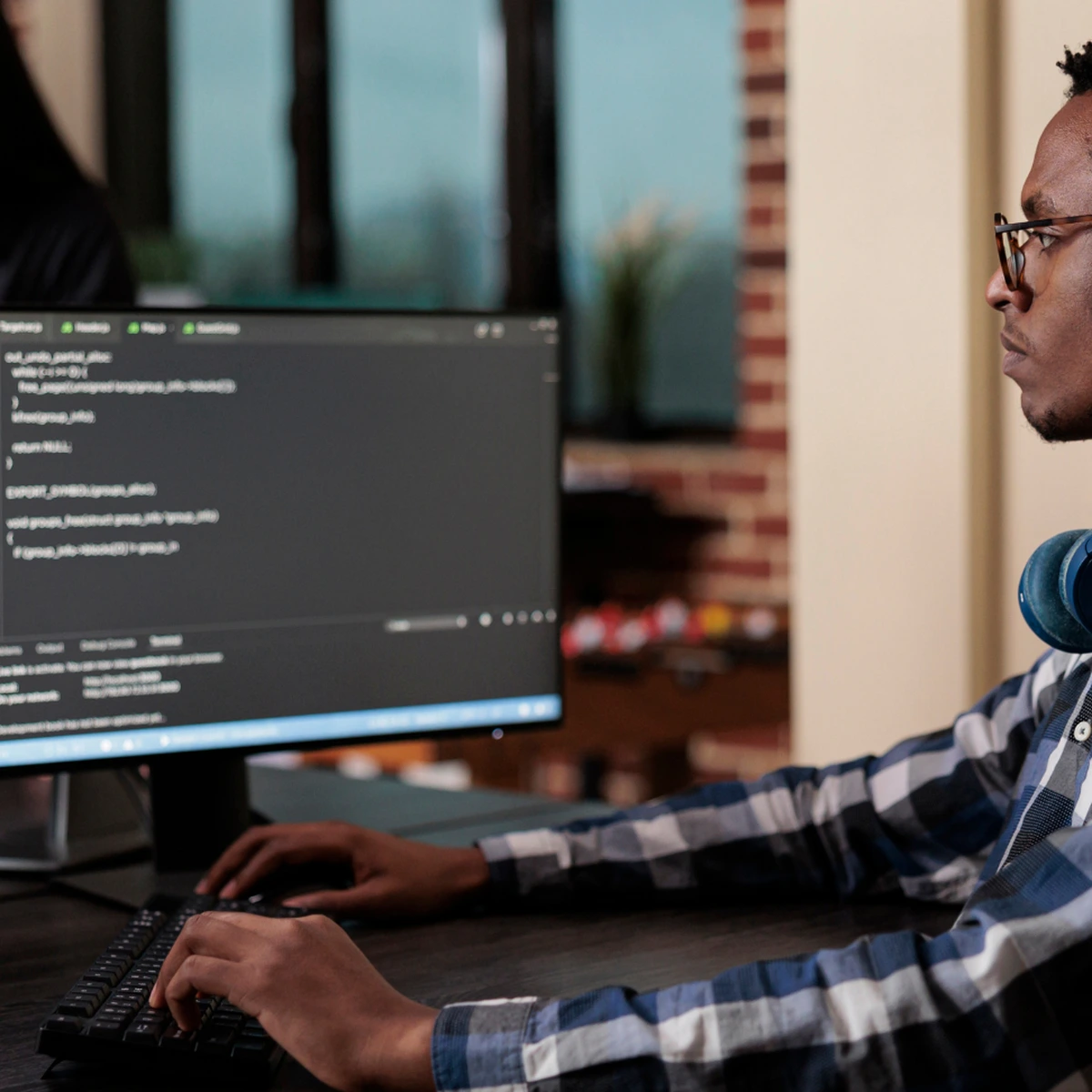 Blockchain Engineers