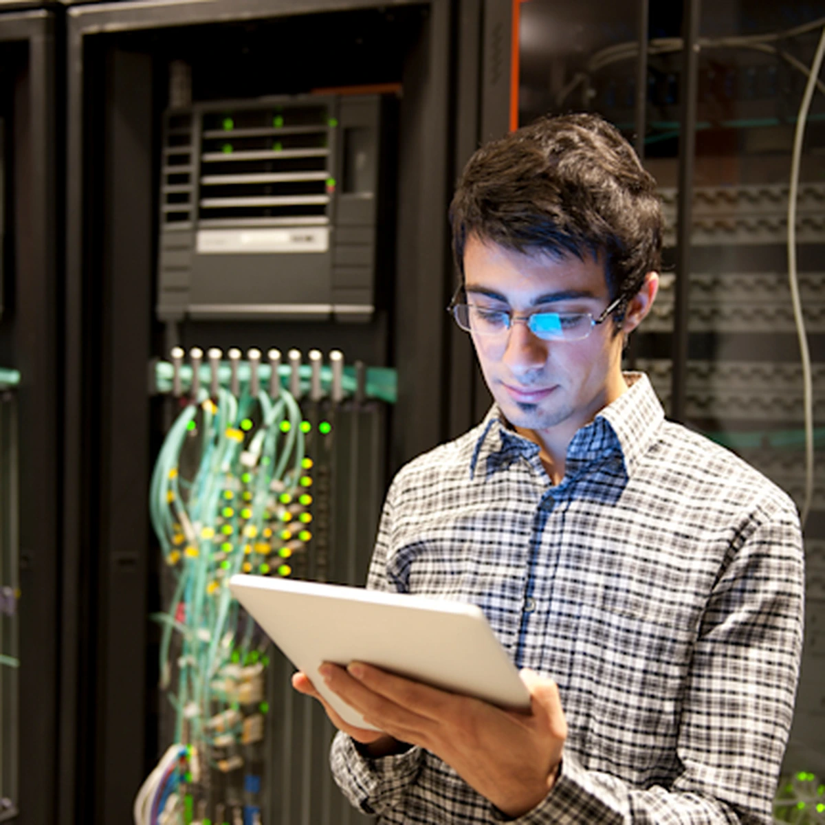 Systems Architects